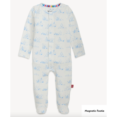 Magnetic Footie – Magnetic Me