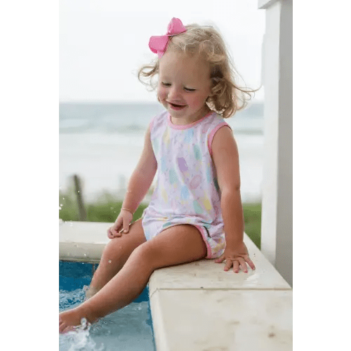 Madison Bubble - Popsicle