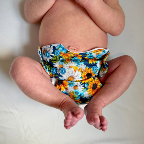 Born Smart 2.0 - Hello, Sunshine