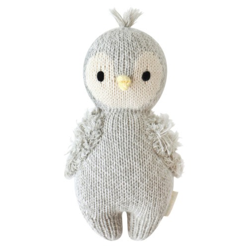 Baby Penguin Stuffed Animal