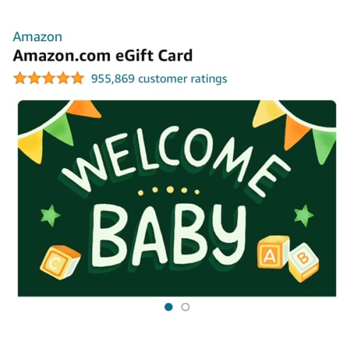 Amazon.com: Amazon eGift Card - Amazon For All Occasions: Gift CardsAmazon.com: Amazon eGift Card - Amazon For All Occasions: Gift Cards