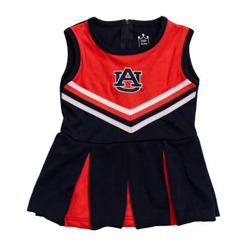 Infant One-Piece Cheer Jumper AU