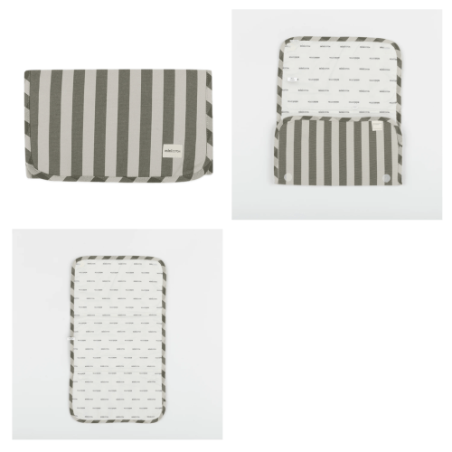 Changing Pad - Bottle + Sand