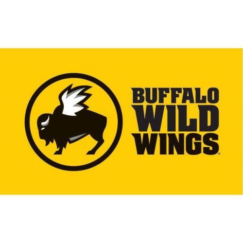 Buffalo Wild Wings Gift Card $50 (Mail Delivery)