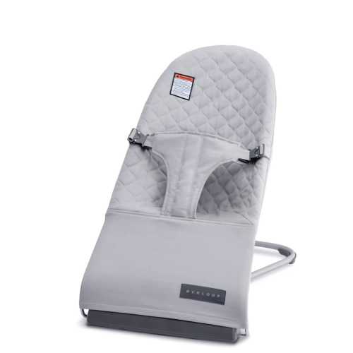 EVRLOOP - ORGANIC BABY BOUNCER