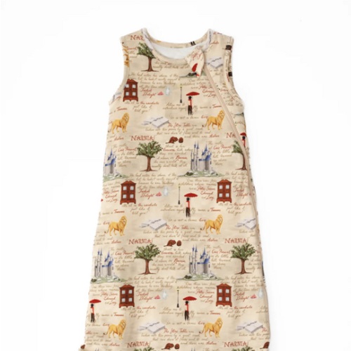 The Chronicles of Narnia® Bamboo Sleep Sack