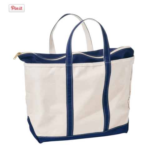 Boat and Tote®, Zip-Top