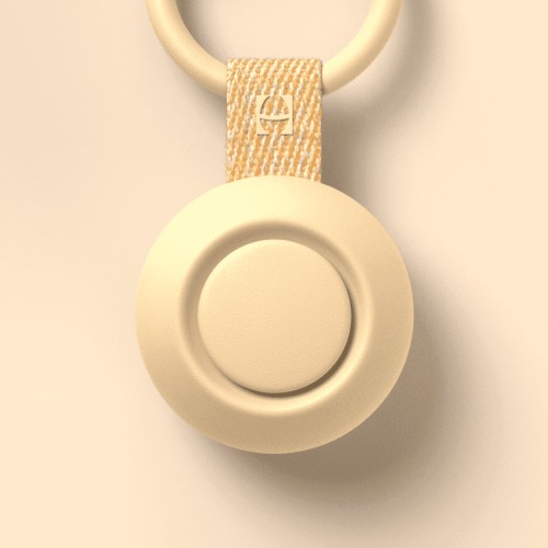 Open Box Hatch Rest Go (Honey)