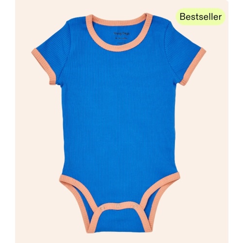 Pacific Onesie - Young Days