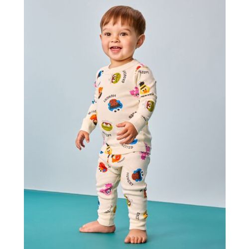 Sesame Street HannaJams™ Pajama Set