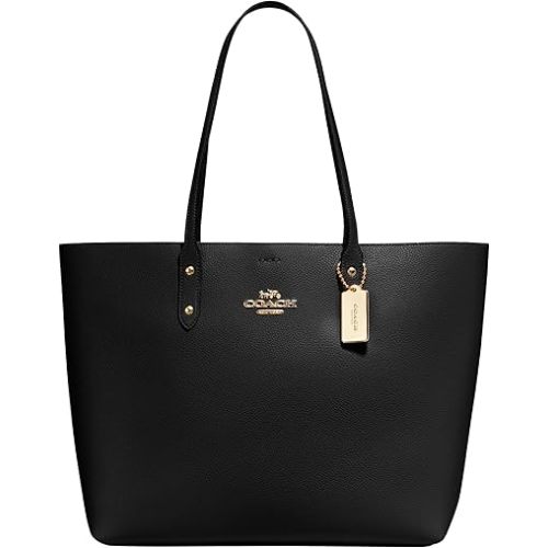 Coach Town Tote