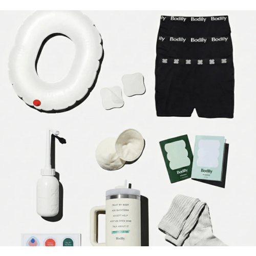 Care for Birth Bundle | Bodily