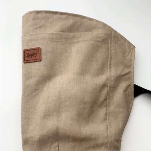 Ergonomic Stylish Baby Carrier – Happy Baby