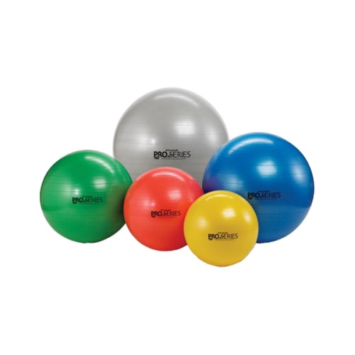 THERABAND Pro Series SCP Exercise Balls | Stability Balls | Performance Health