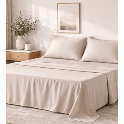 Bamboo Crib Sheets – BELLA COTERIE
