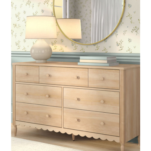 Charlotte 7-Drawer Dresser – Max and Lily