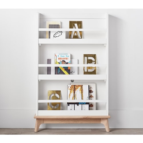 Pottery Barn Kids Sloan Bookrack