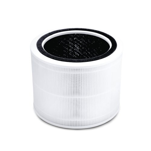 Levoit Activated Carbon Filter Core 200S-P-RF Non-HEPA Air Purifier Filter