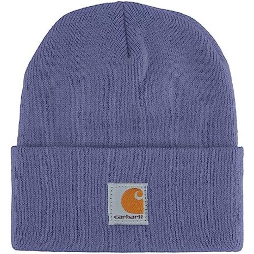 Carhartt Unisex Baby Knit Beanie Cuff Hat