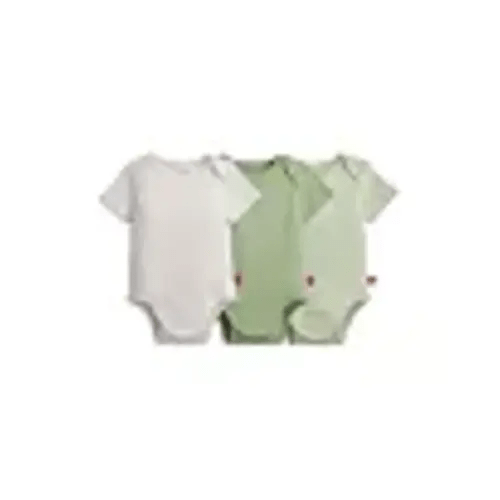 MAGNETIC ME
Unisex Bodysuit Bundle, Pack of 3 - Baby