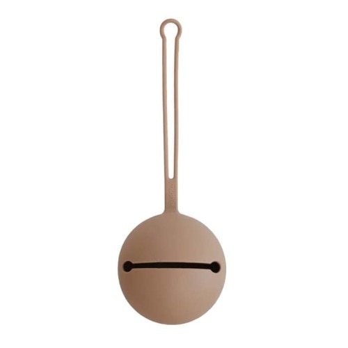 Silicone Pacifier Holder Case