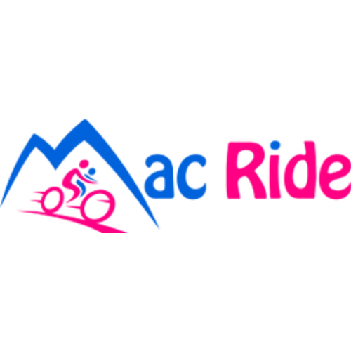Mac Ride Child Bike Seat