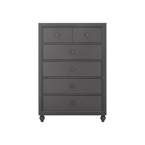 Ashcraft Bedroom Chest