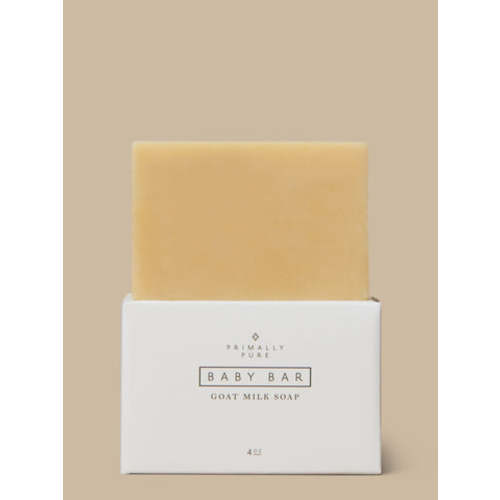 Baby Bar - Goats Milk Soap