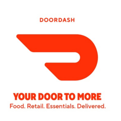 DoorDash Gift Cards