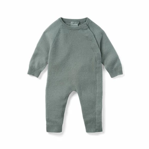 Cashmere Onesie
