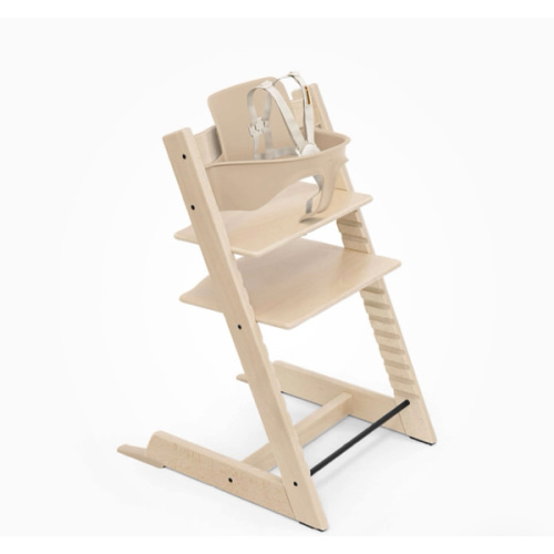Tripp Trapp® High Chair²
