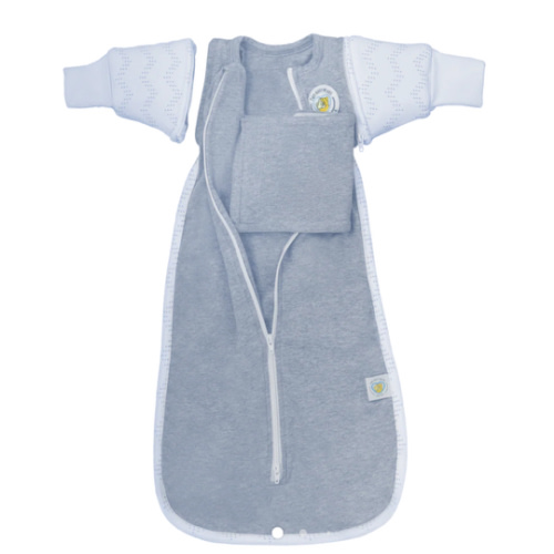 Swaddle Sleeves Pod™ – Two Baby Bears and Co.™