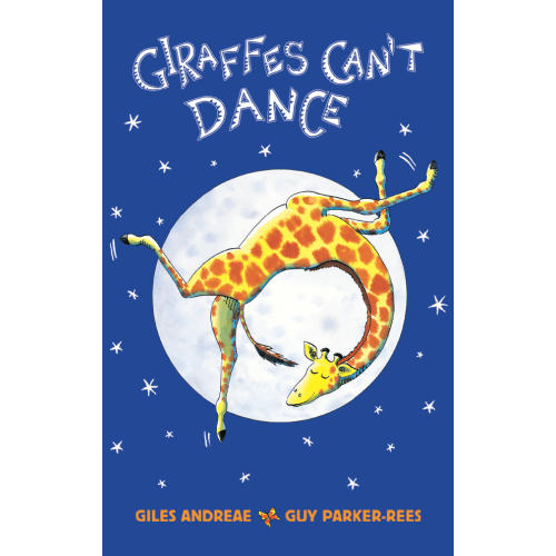 Giraffes Can't Dance