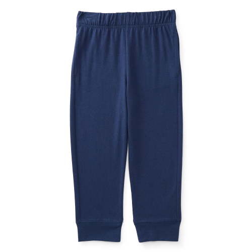 Wonder Nation Toddler Boys Soft Jersey Jogger Pants, Sizes 18M-5T