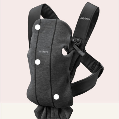 BabyBjörn Baby Carrier Mini