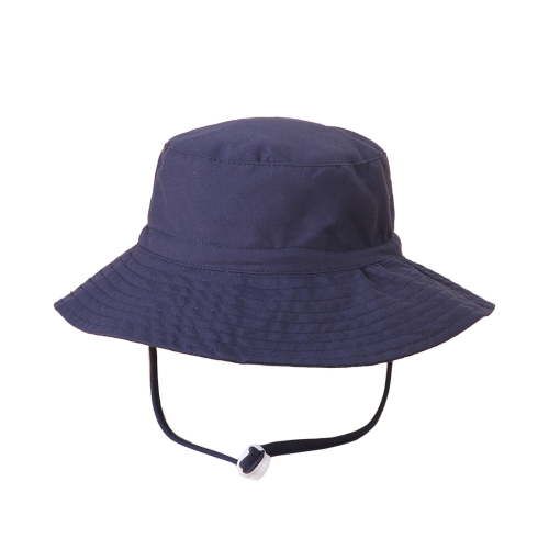 Quealent Toddler Hat Baby Girls Sun Hats Boys Summer Baby Hats UPF 50+Toddler Sun Hat with Wide Brim Bucket Hat B,0-6 Months