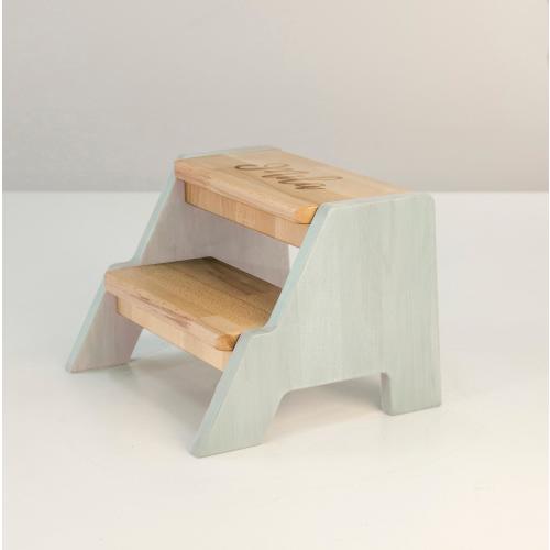 Toddler Step Stool