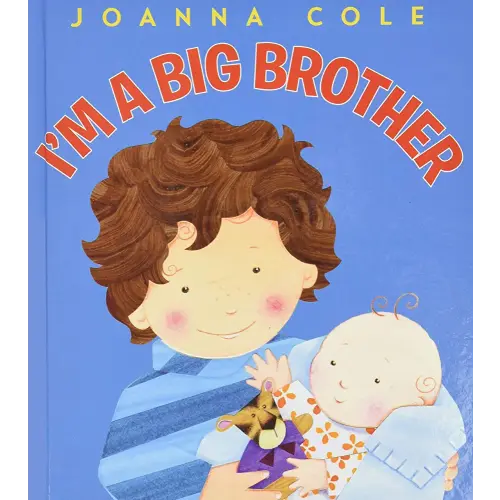 I'm a Big Brother