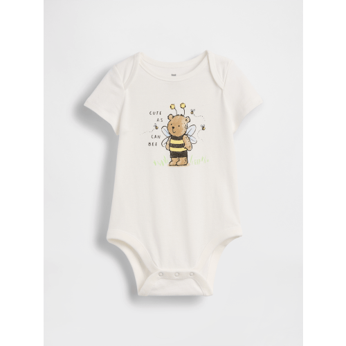 Baby First Favorites Bodysuit