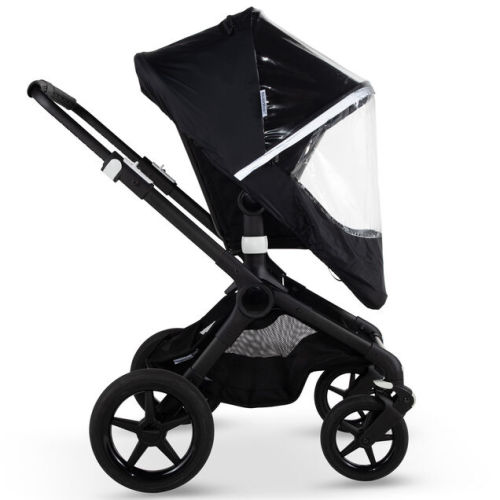 Bugaboo Fox high performance rain cover