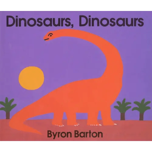 Dinosaurs, Dinosaurs