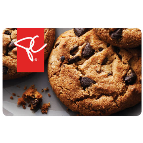 Presidents Choice Gift Card