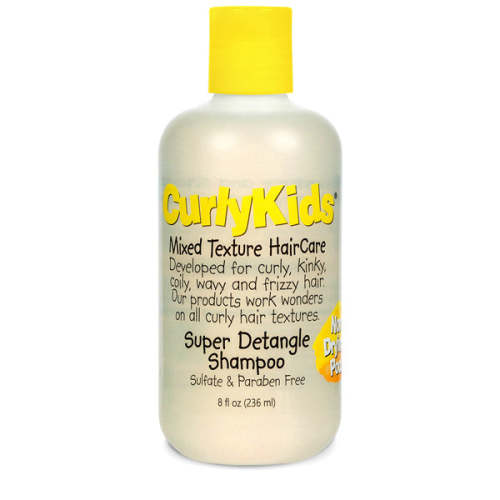 Super Detangle Shampoo