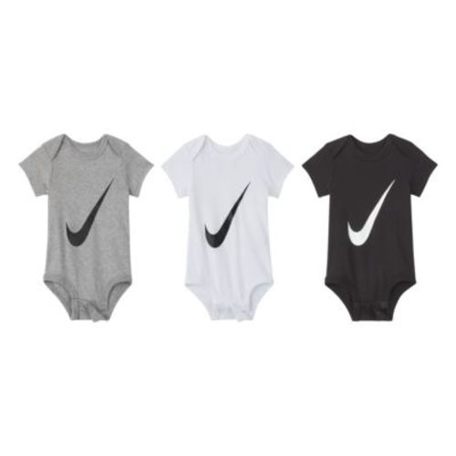 Nike Baby Bodysuit (3-Pack). Nike.com