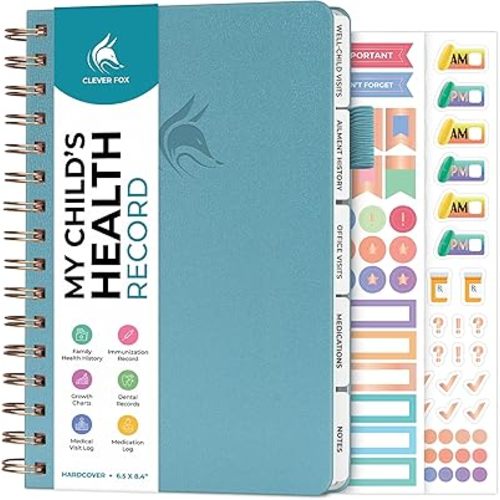 Child Health Record Keeper