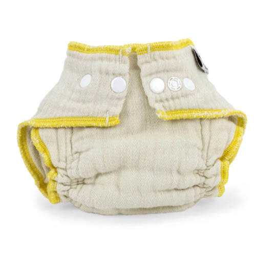 Size Small Cloth-eez Workhorse Fitted Diapers