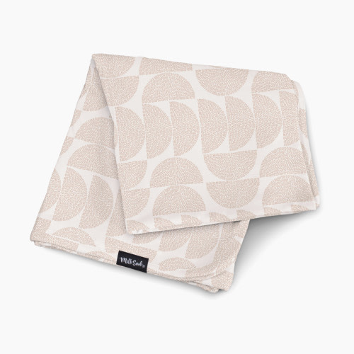 Milk Snob Blanket - Boho