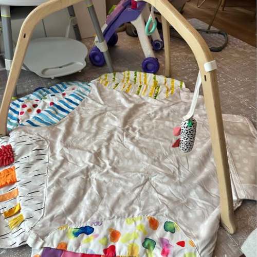 Lovevery Play Gym | Facebook