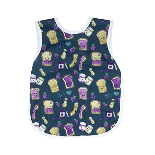 BapronBaby PBJ Pals - Sz Baby/Toddler 6m-3T