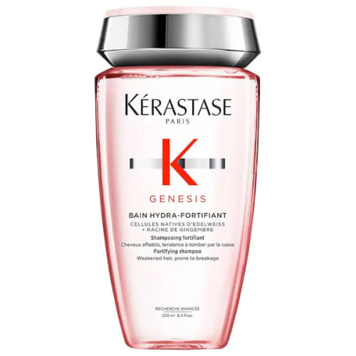 Genesis Strengthening Shampoo for Normal to Oily Hair - Kérastase | Sephora